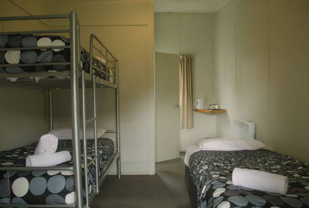 Accommodation