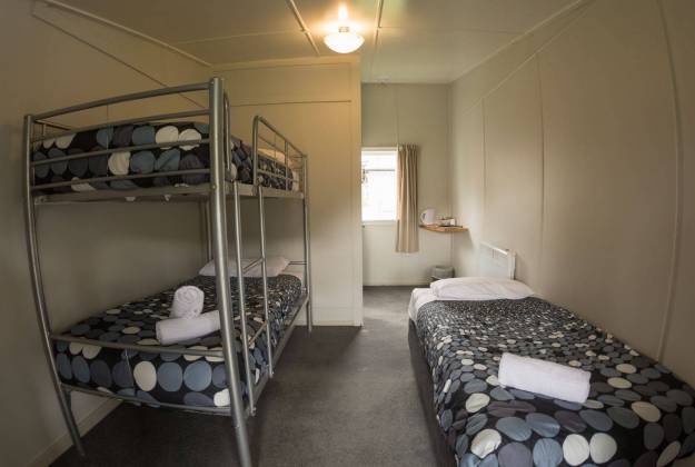 Accommodation